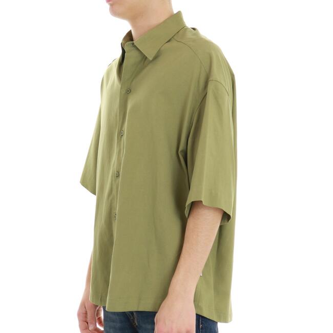 CAMICIA OVER BERNA - Mad Fashion | img vers.650x/